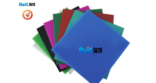 超高分子聚乙烯板材為什么能用于各行各業(yè)？