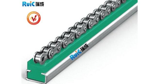 使用鏈條導軌時有哪些注意事項？